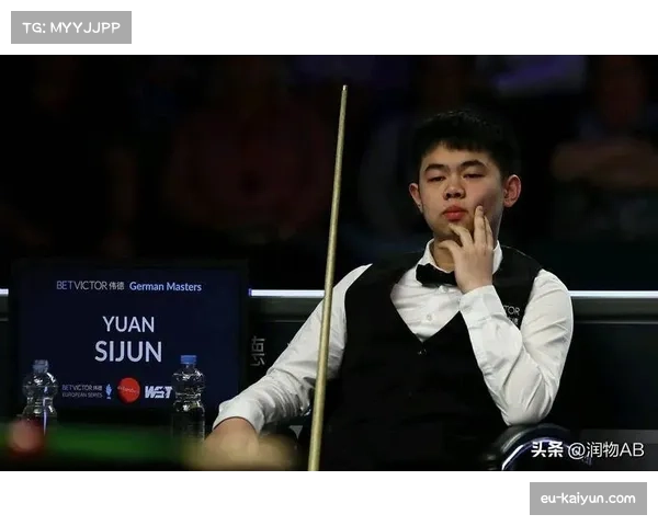 袁思俊4-1淘汰沃拉斯顿 稳扎稳打顺利通过首轮考验