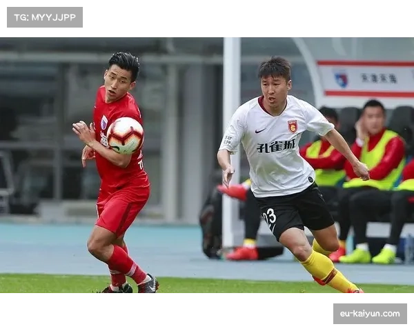 天津队遭遇三连败 进攻端缺乏有效组织核心