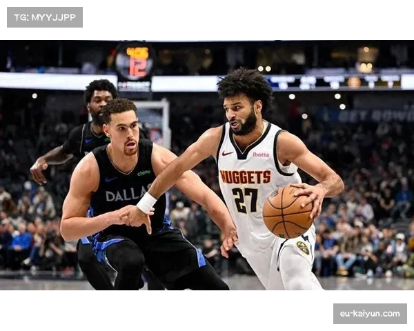 穆雷生病状态存疑 掘金后场核心缺阵将考验球队深度