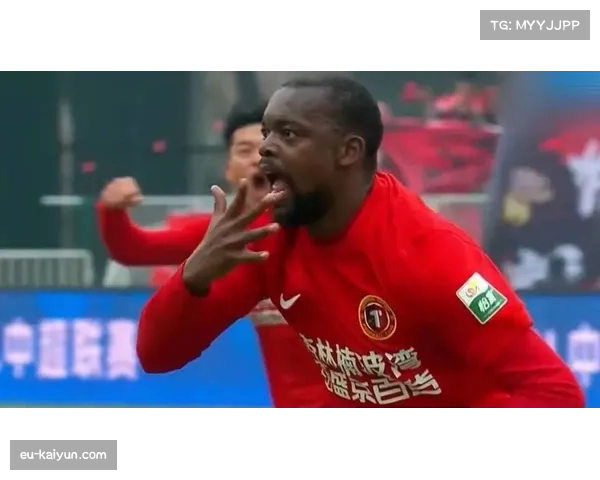 津门虎王献钧红点套餐，暴露出球队防线心态已彻底崩盘