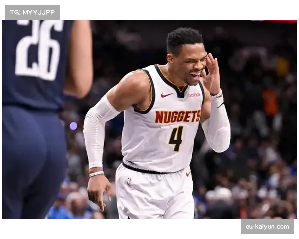 威少三分命中率提升至35% 外线投射改善适应时代